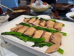 广州文昌鸡-广州酒家(文昌总店)