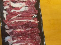 -手选潮汕鲜牛肉火锅(二七广场店)