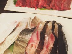 -四季火锅酒家(新濠影汇店)