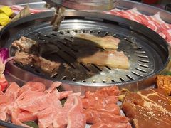 -哈哈碳都·牛肋条无限自助烤肉(宝龙店)