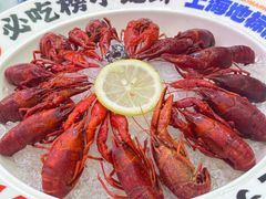 -安答龙虾·烧烤·大排档