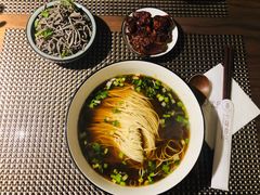 红汤面-十面春风·江南面馆(崇宁路店)