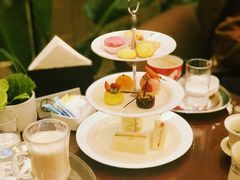 -成都凯宾斯基饭店