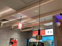 -大师兄·西北小馆(南沙万达广场店)