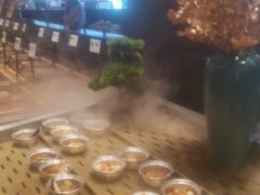 -钱小奴创意自助餐厅·原切谷饲安格斯畅吃(苏州昆山招商花园城店)