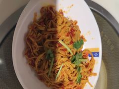 -七八冷面·延边朝鲜族美食(圣熙八号店)