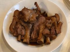猪脚-阿水狮猪脚大王(台中公园店)