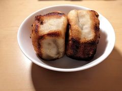 门钉肉饼-宝瑞门钉肉饼店