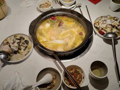 -周渝食惦酸菜鱼(青浦店)