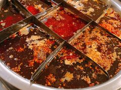 老火锅-邓莽子老火锅(鲁祖庙店)