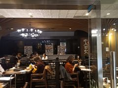 -火炉火自助餐(悠唐购物中心店)