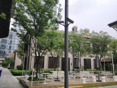 -圣玛利亚女中旧址