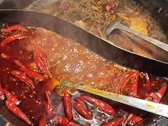 -蜀大侠火锅(总府路店)