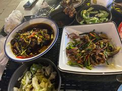 -去吃小龙虾·江湖菜·烧烤(南滨路店)