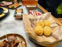 -韩宫宴和牛烤肉(合肥滨湖银泰城店)