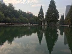 -环城公园-琥珀潭