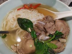 -美奈小馆·越南料理(中航城君尚购物中心店)