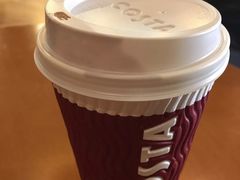 -COSTA COFFEE(上海月星环球港店)