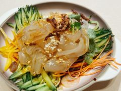 -八府香鸭·啫啫煲(华山路店)