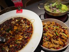 -麻都·成都菜(人民广场店)