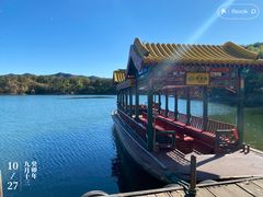 -承德避暑山庄景区