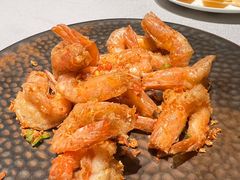 红胡椒香焗中对虾-徐记海鲜·家宴(南油永新汇店)