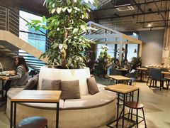 -GOTLOT COFFEE&KITCHEN角落厨房NOOK店
