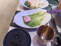 -帕娜·泰式茶餐厅·Bistro(近铁广场店)