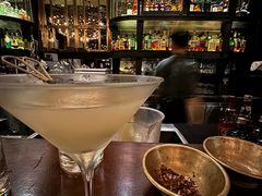 -Jing Bar 井酒吧