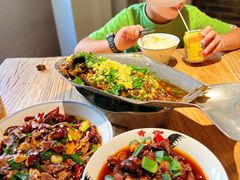 -树厨贵州菜(大十字店)