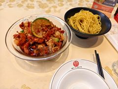 -聚味瞿记·龙虾堂(坡子街店)