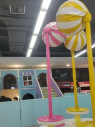 -孩子王童乐园(成都海滨城店)