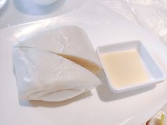 老面馒头-巴陵全鱼席(湖南老字号汴河街店 )