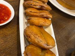-杨家汀州韵(万达店)