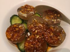 土笋冻-闽和南(深圳万象城店)