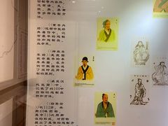 -陈李济中药博物馆