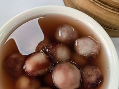 常州糖芋头-常州糕团店(北大街新世纪商城店)