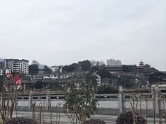 -磁器口古镇