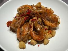 -徐记海鲜(梅溪新天地店)