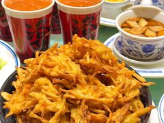 -老雒阳面馆·水席·洛阳菜(王城路店)