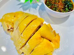 上海白斩鸡-玖鲜小笼(中山广场店)