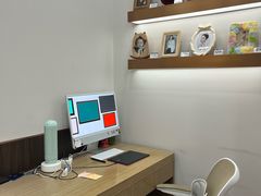 -海马体照相馆丨大师(青岛万象城店)