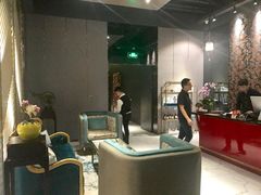 -璞·澐间影院式足道SPA(尚悦湾店)