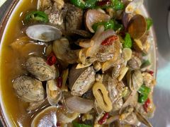 -古彭7只羊·招牌白串·碳锅羊肉旗舰店