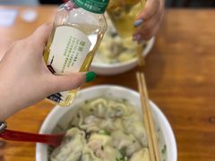 -周素珍馄饨(王家弄店)