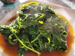 -天天向上素食餐厅(五台山店)