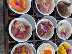 -楠火锅(哈尔滨金爵万象店)
