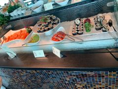 -澳门旅游塔360°旋转餐厅(南湾湖广场店)