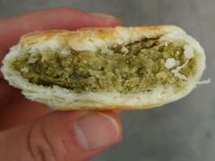 -老北京绿豆饼(解放路店)