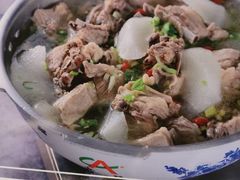 -杨氏青龙虾·羊蝎子(金盛路总店)